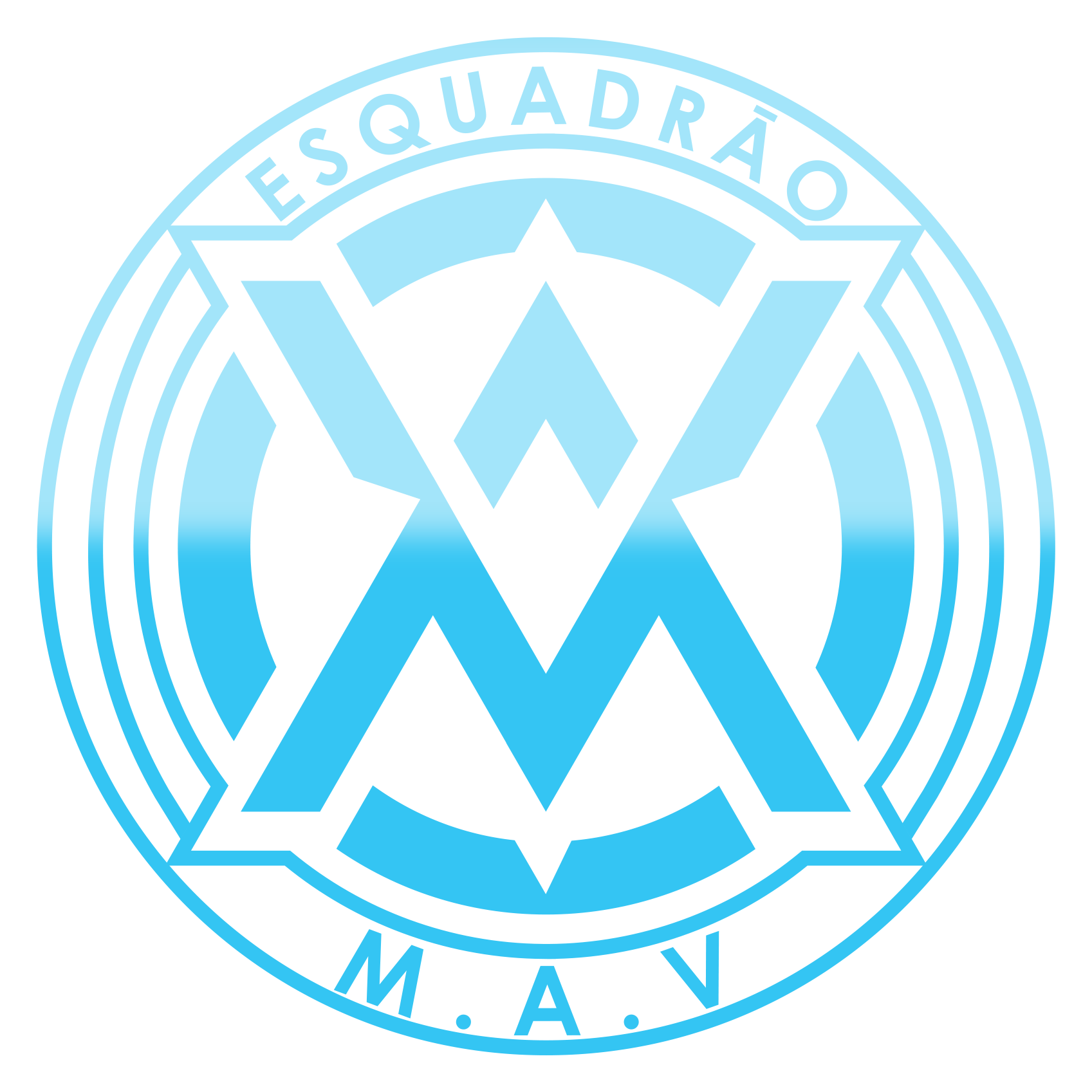 Esquadrão MAV